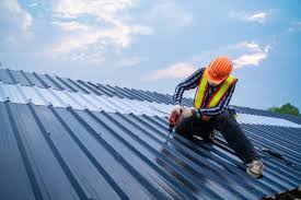 Best Rubber Roofing (EPDM, TPO)  in Paloma Creek, TX